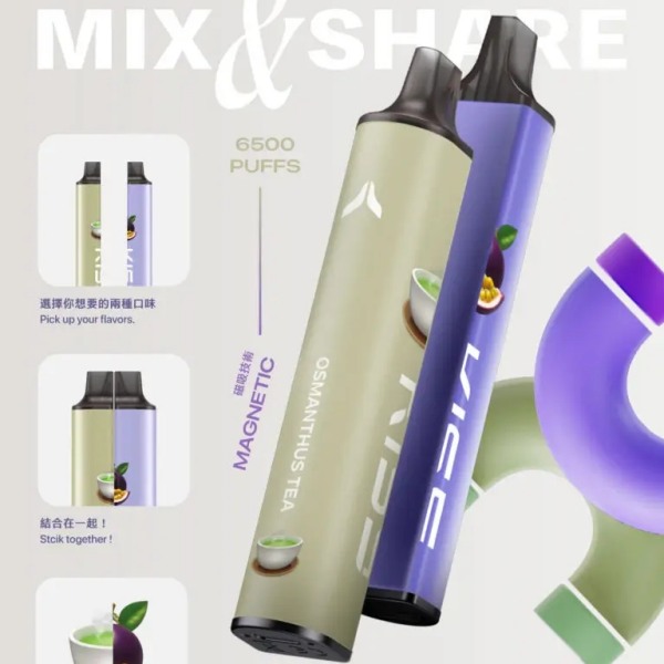 拋棄式電子煙還可以購買嗎